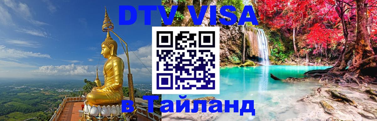 Сколько стоит DTV виза — актуальные цены, оформление даже без документов - 21.11.2025 